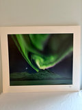 “Flame of the North” signed David Mangels - thumbnail 1 of 3