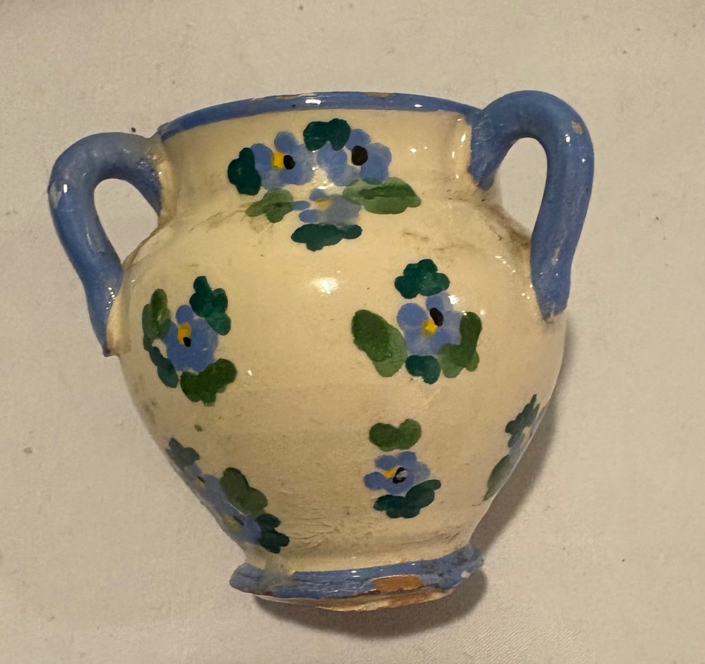 Pottery Italian Style! Capodimonte, Majolica, Bordallo Pinheiro and More - image 20 of 23