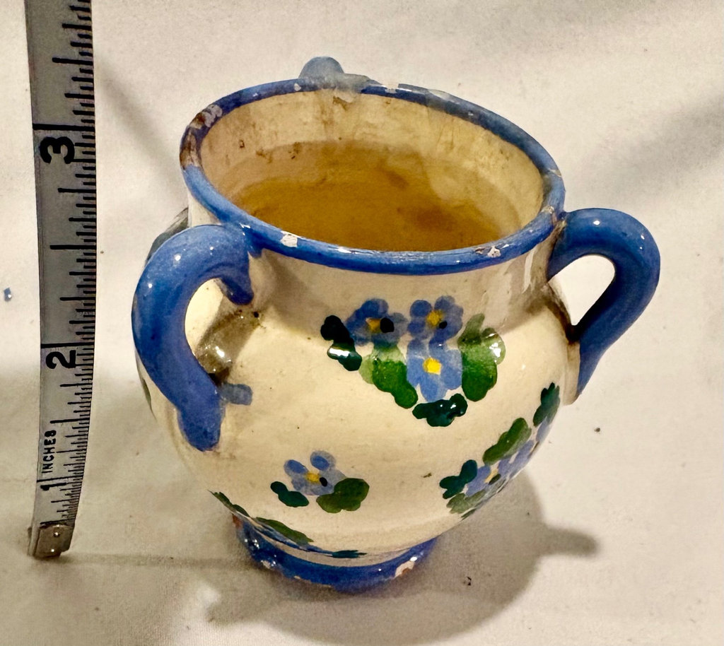 Pottery Italian Style! Capodimonte, Majolica, Bordallo Pinheiro and More - image 21 of 23