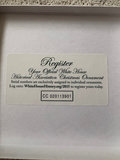 White House Christmas Ornament Collectibles - thumbnail 10 of 17