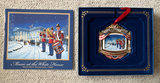 White House Christmas Ornament Collectibles - thumbnail 5 of 17