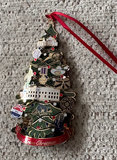 White House Christmas Ornament Collectibles - thumbnail 8 of 17
