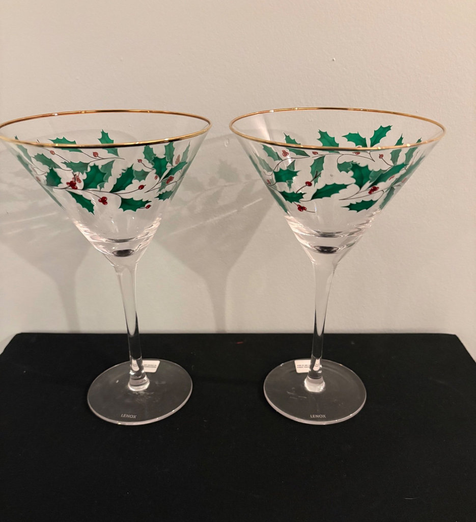 Elegant  Lenox Pieces - image 4 of 9