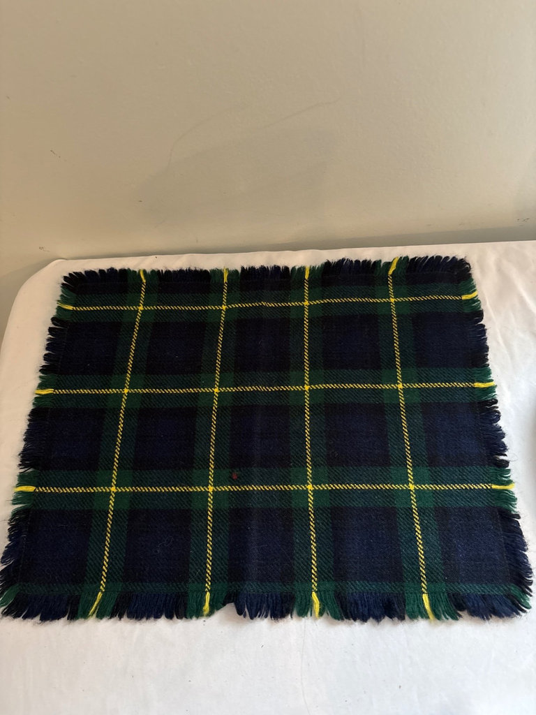 Scottish Tartan Treasures - image 5 of 6