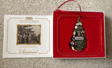 White House Christmas Ornament Collectibles - thumbnail 7 of 17