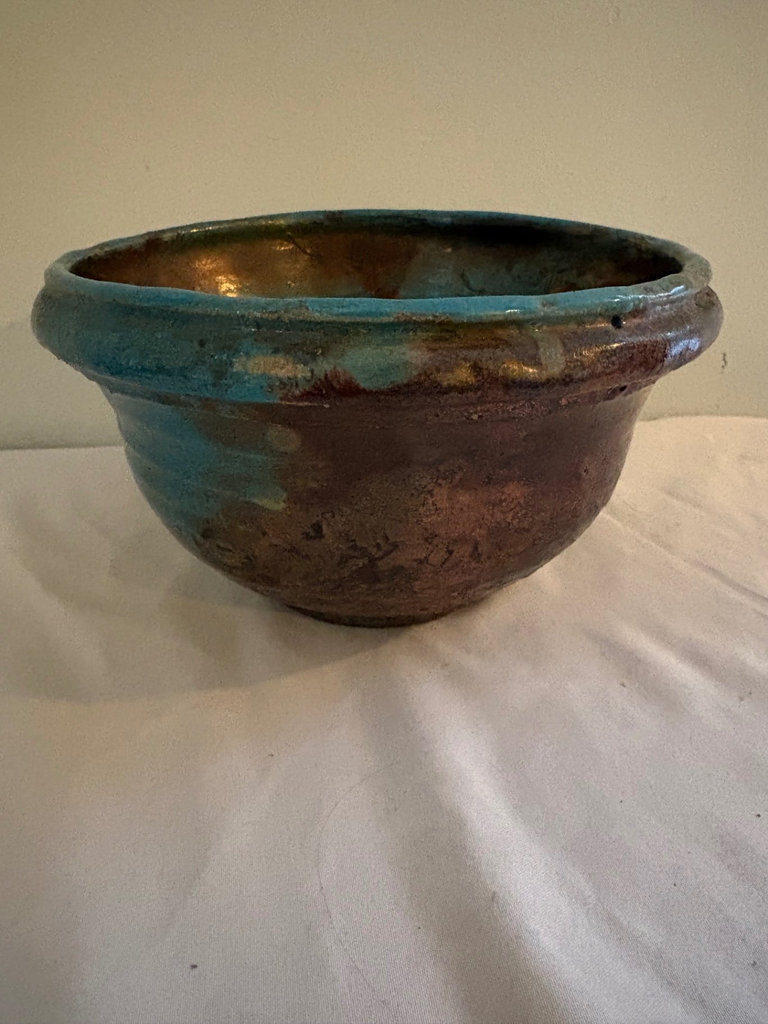 Assorted American Studio Pottery - image 10 of 21