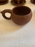 Traditional Chinese Yixing Clay Teaware Gift Box - thumbnail 6 of 14