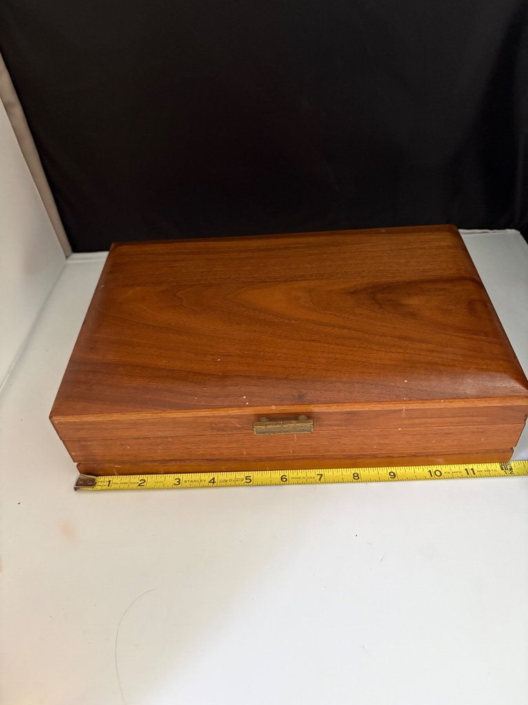 Memories Within, Keepsake Boxes and Handcrafted Wooden Diarama  - image 9 of 15