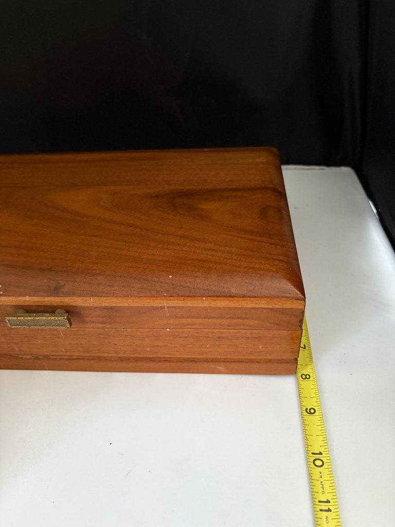 Memories Within, Keepsake Boxes and Handcrafted Wooden Diarama  - image 11 of 15