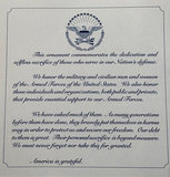 White House Christmas Ornament Collectibles - thumbnail 6 of 17
