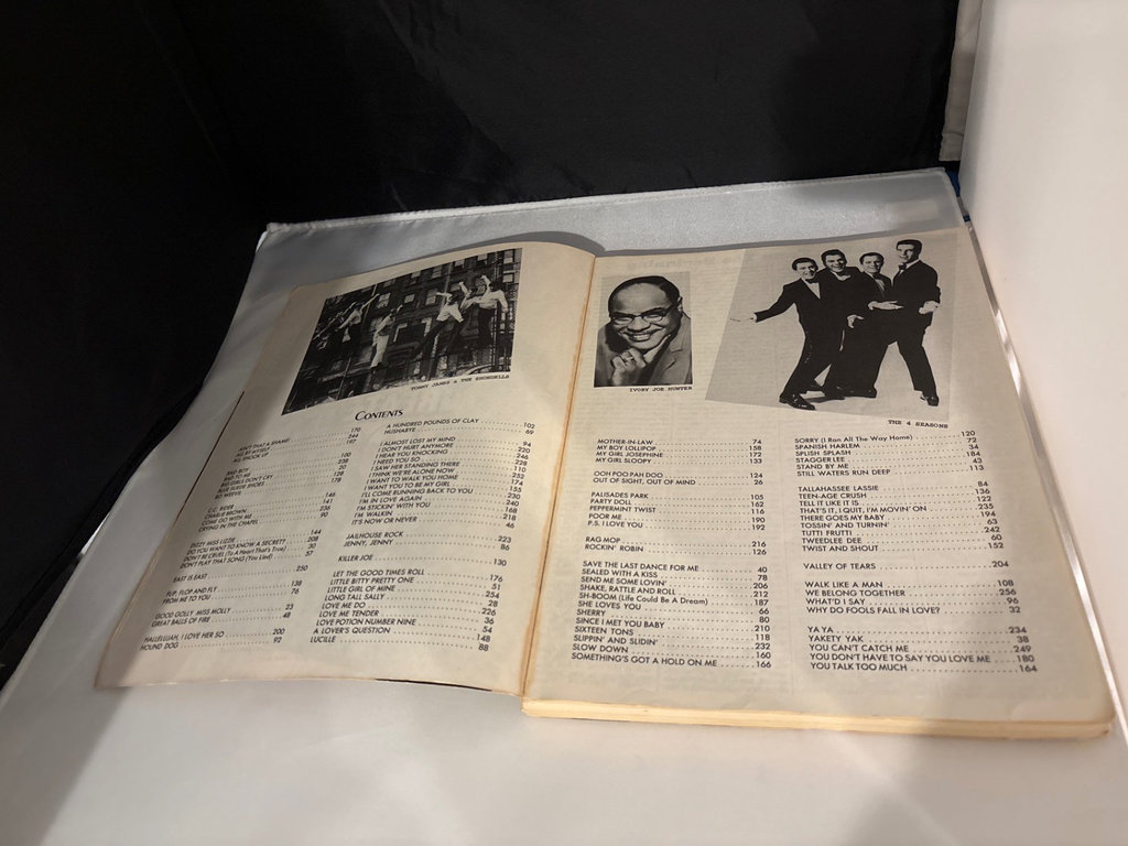 Great Songs of the 50s, 60s, and 70s - image 5 of 6