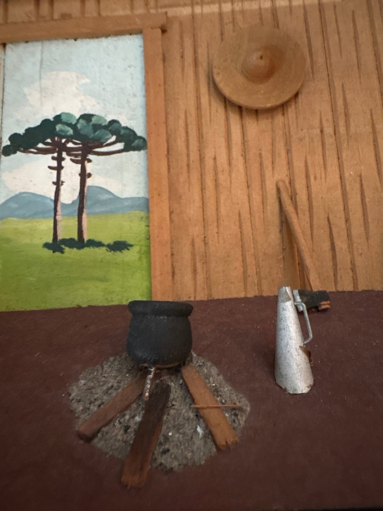Memories Within, Keepsake Boxes and Handcrafted Wooden Diarama  - image 3 of 15