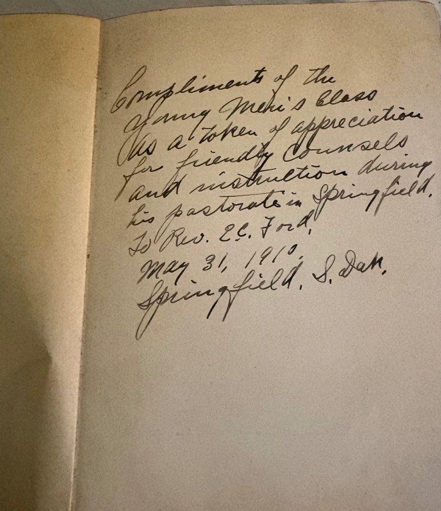 Rare Antique Poetry Books, Bryant, Emerson, Longfellow  - image 14 of 18