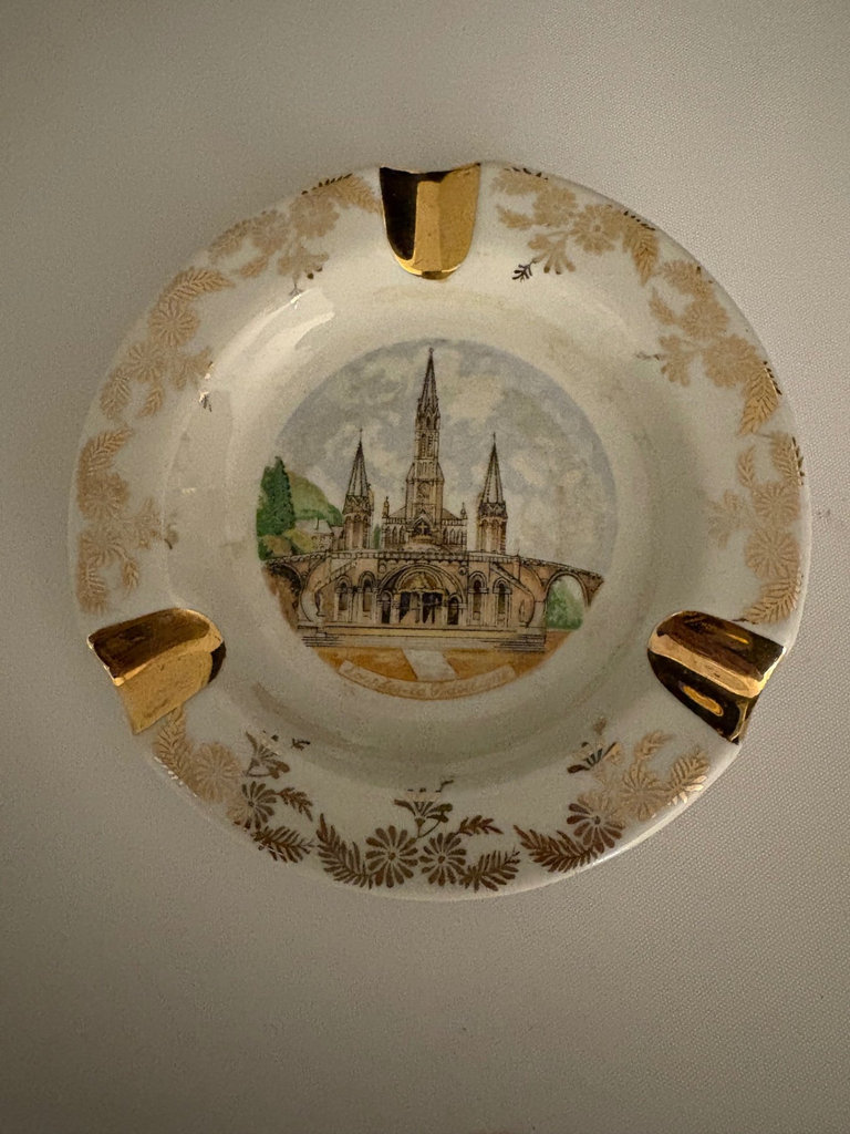 Assorted Vintage Limoges Pieces  - image 7 of 15