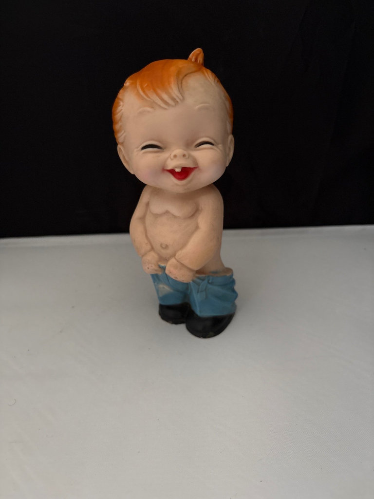 Vintage Toy Collection  - image 14 of 15