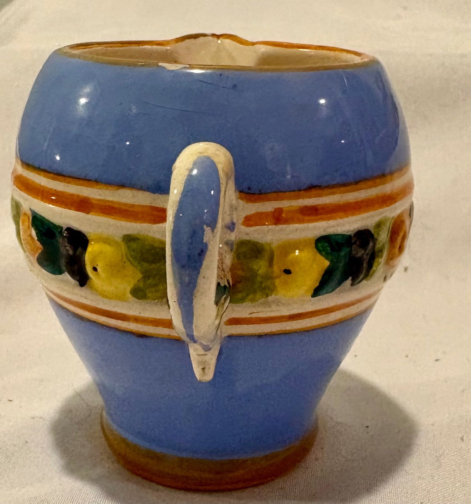 Pottery Italian Style! Capodimonte, Majolica, Bordallo Pinheiro and More - image 17 of 23