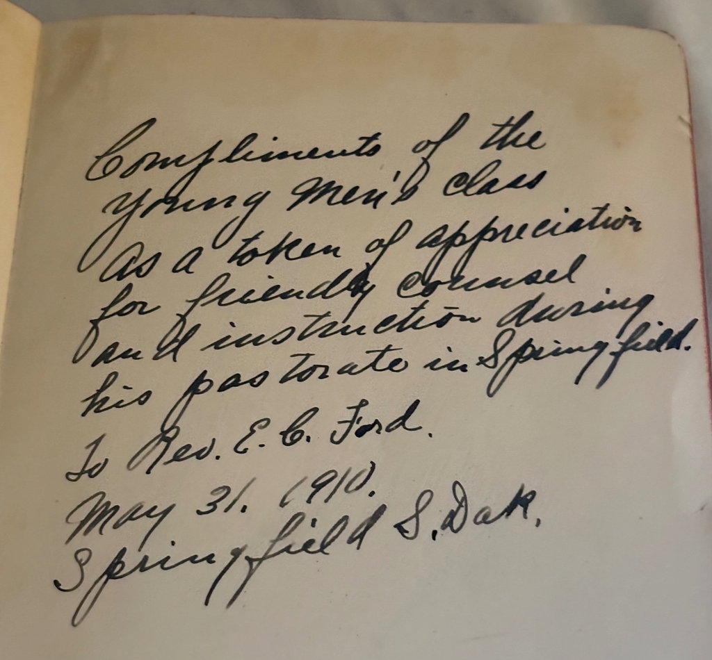 Rare Antique Poetry Books, Bryant, Emerson, Longfellow  - image 8 of 18