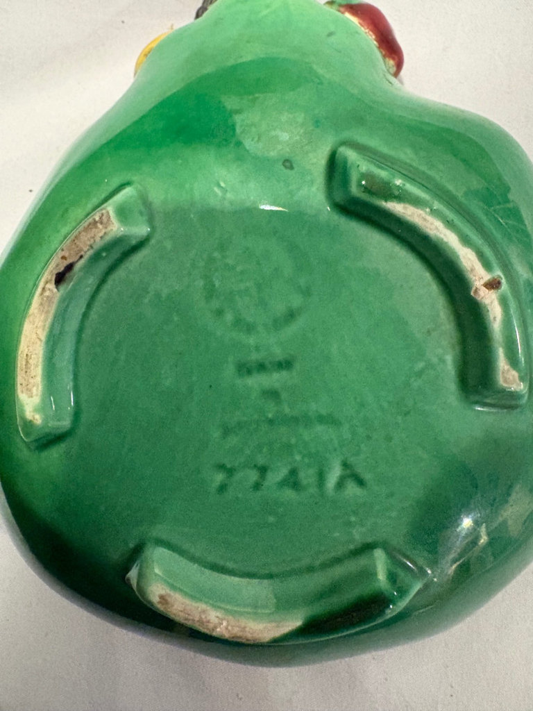 Pottery Italian Style! Capodimonte, Majolica, Bordallo Pinheiro and More - image 3 of 23