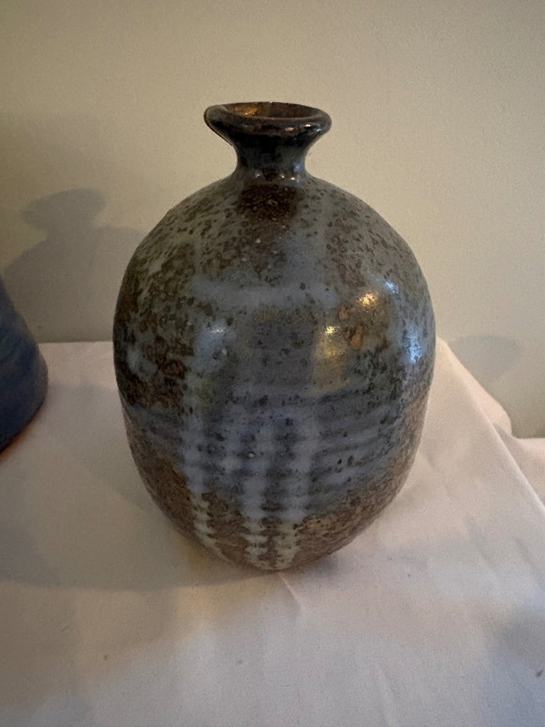 Assorted American Studio Pottery - image 8 of 21