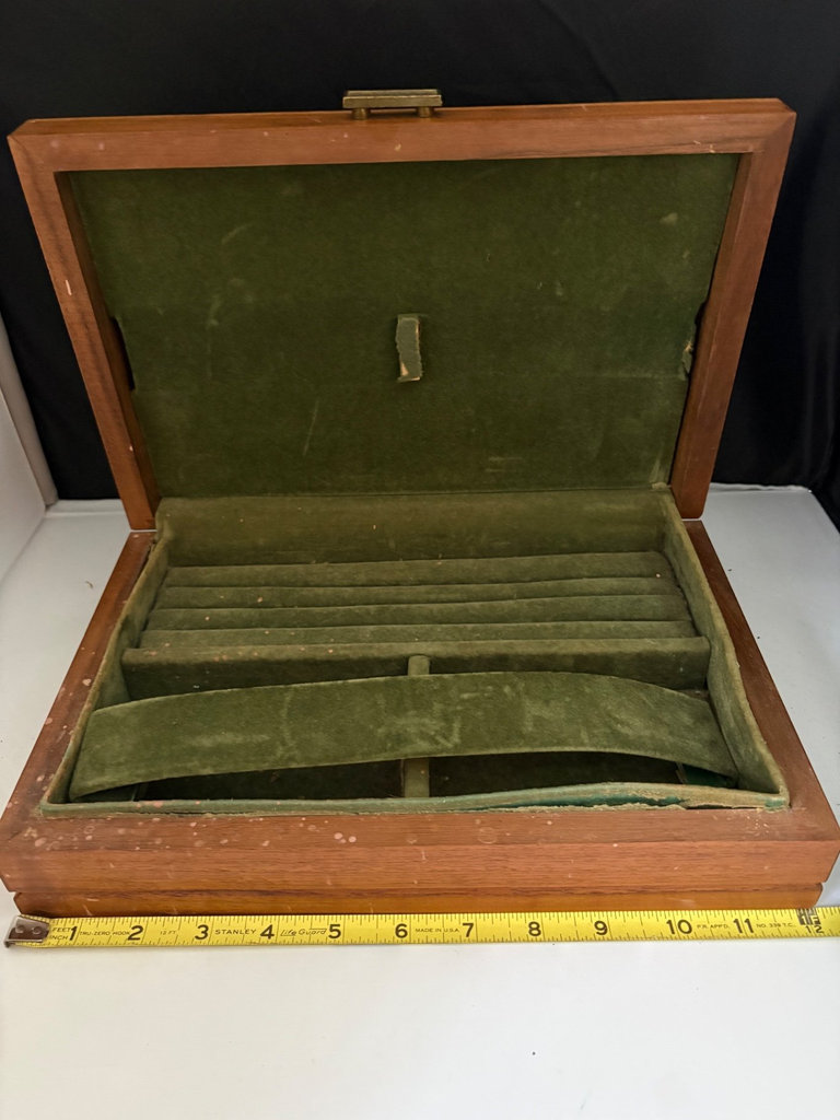Memories Within, Keepsake Boxes and Handcrafted Wooden Diarama  - image 10 of 15