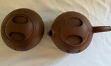 Traditional Chinese Yixing Clay Teaware Gift Box - thumbnail 8 of 14
