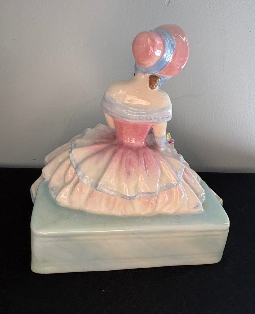 Royal Doulton Figurines from “Ladies Collection” - image 6 of 9