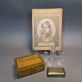 Old Time Remedies - thumbnail 1 of 24
