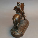 Vintage Revere Brass & Copper Desktop Items - thumbnail 9 of 15