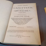 Antique Vermont Gazetteers & Directories - thumbnail 29 of 33
