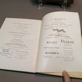 Antique Aftermath Yearbooks - Worcester MA - thumbnail 6 of 16