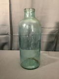 Large Antique Glass Bottles - thumbnail 5 of 7