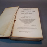 Antique Vermont Gazetteers & Directories - thumbnail 12 of 33