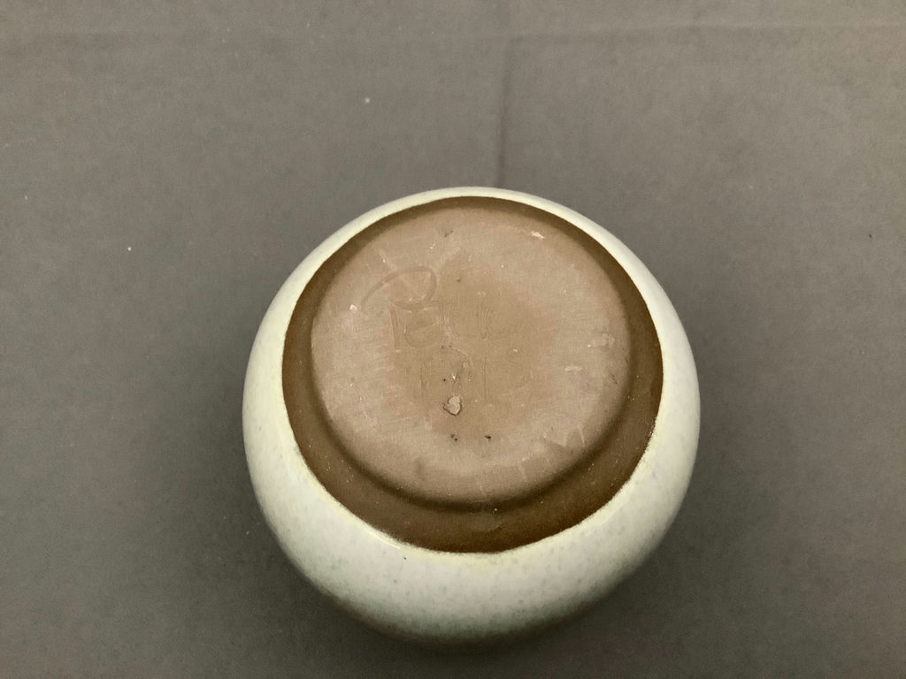 Stoneware Tea Set - image 10 of 13