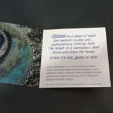 Josh Simpson Planet Paperweights - thumbnail 11 of 18