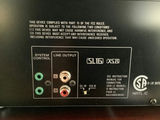 Kenwood CD-204 Compact Disc Player - thumbnail 4 of 5