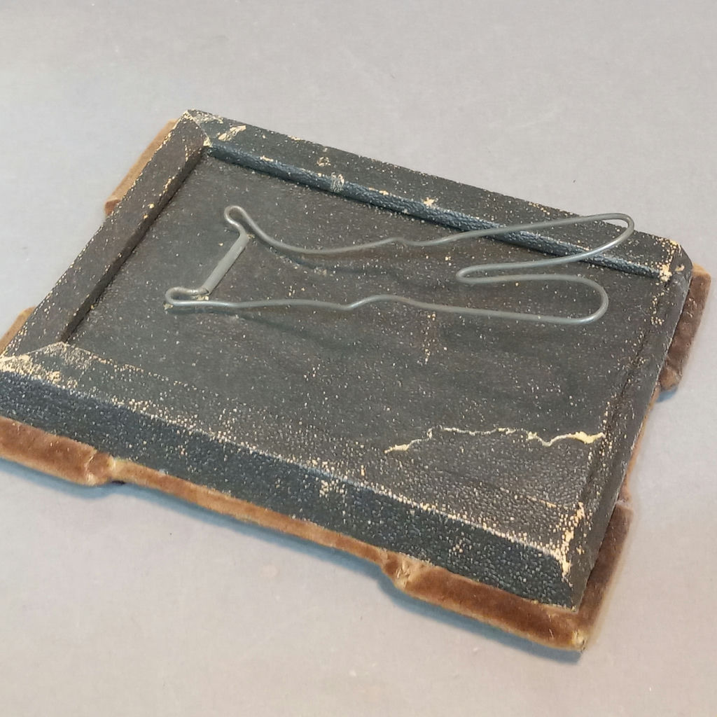 Antique Photos & Mini Diary - image 11 of 32