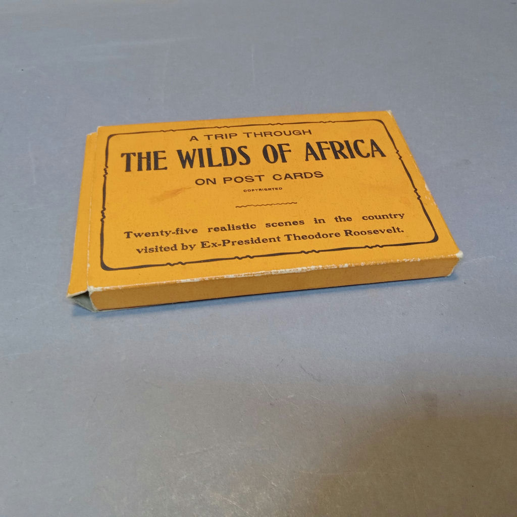 Vintage Souvenir Folders - 1930s/1940s - image 12 of 14