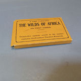 Vintage Souvenir Folders - 1930s/1940s - thumbnail 12 of 14