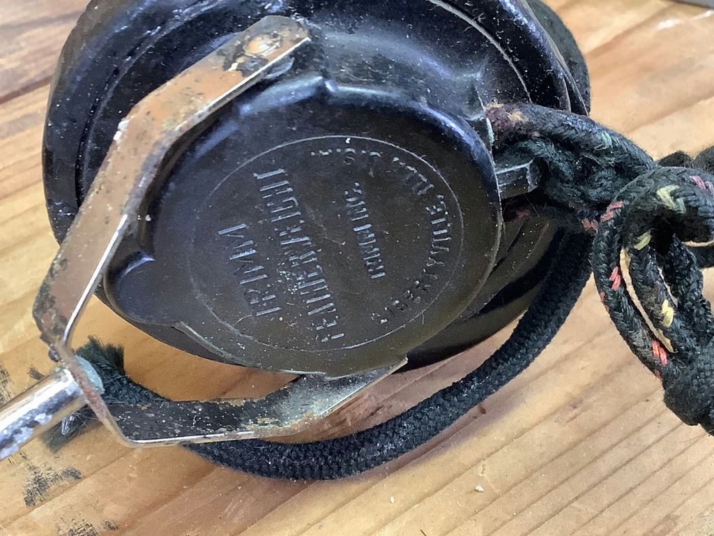 Vintage Microphones - image 3 of 10