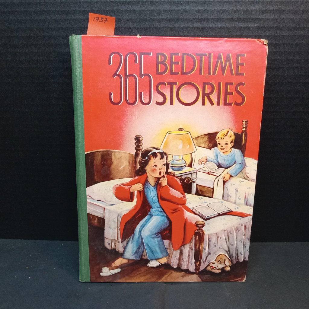 Vintage Picture Books - 1930s - image 9 of 9