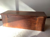 Antique Blanket Chest - thumbnail 5 of 5