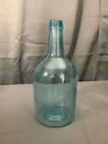 Large Antique Glass Bottles - thumbnail 7 of 7