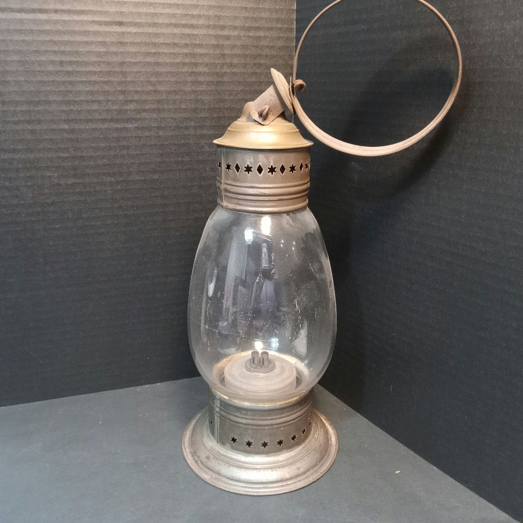 Antique Lighting - image 2 of 14