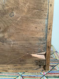Antique Small Blanket / Doll Chest - thumbnail 8 of 9