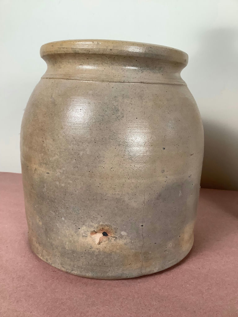Antique Stoneware - image 3 of 6