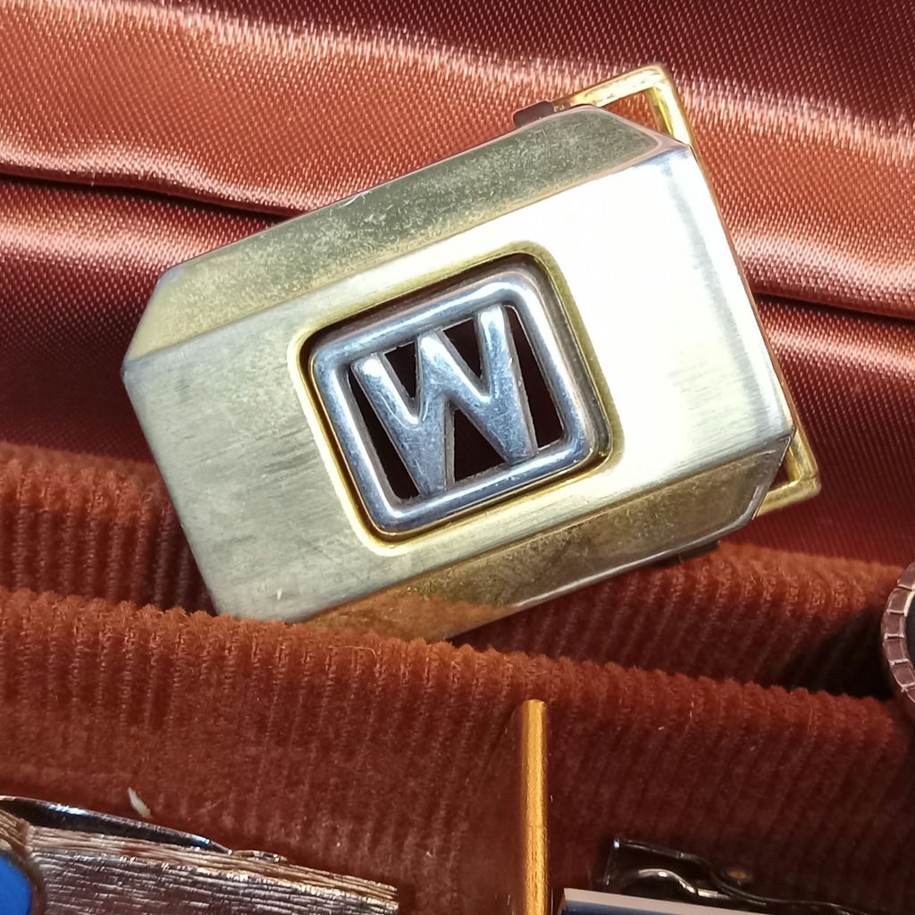 Vintage Men's Jewelry - image 14 of 15