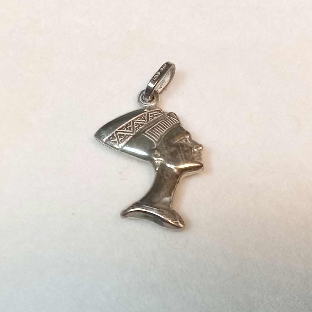 Vintage Egyptian Jewelry - image 3 of 13
