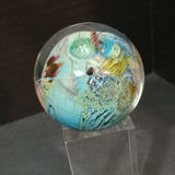 Josh Simpson Planet Paperweights - thumbnail 16 of 18