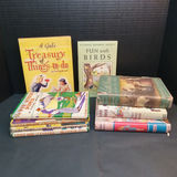 Vintage Young Adult Books - thumbnail 1 of 8