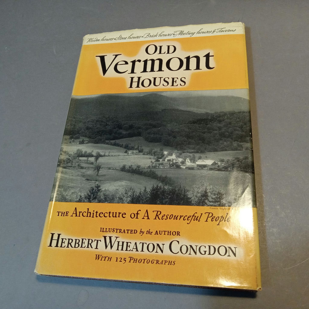 Books & More - History of Vermont - image 8 of 24